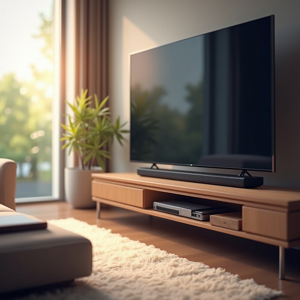 cel mai bun soundbar pentru persoanele cu deficiențe de auz