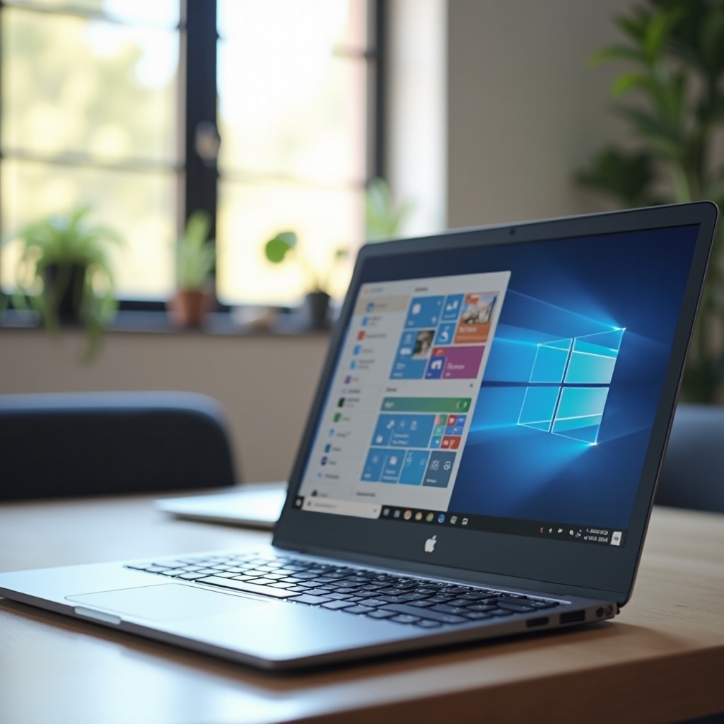 основен лаптоп за Microsoft Office
