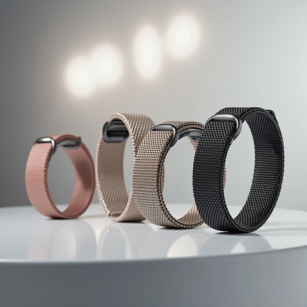най-удобната каишка за Apple Watch Ultra