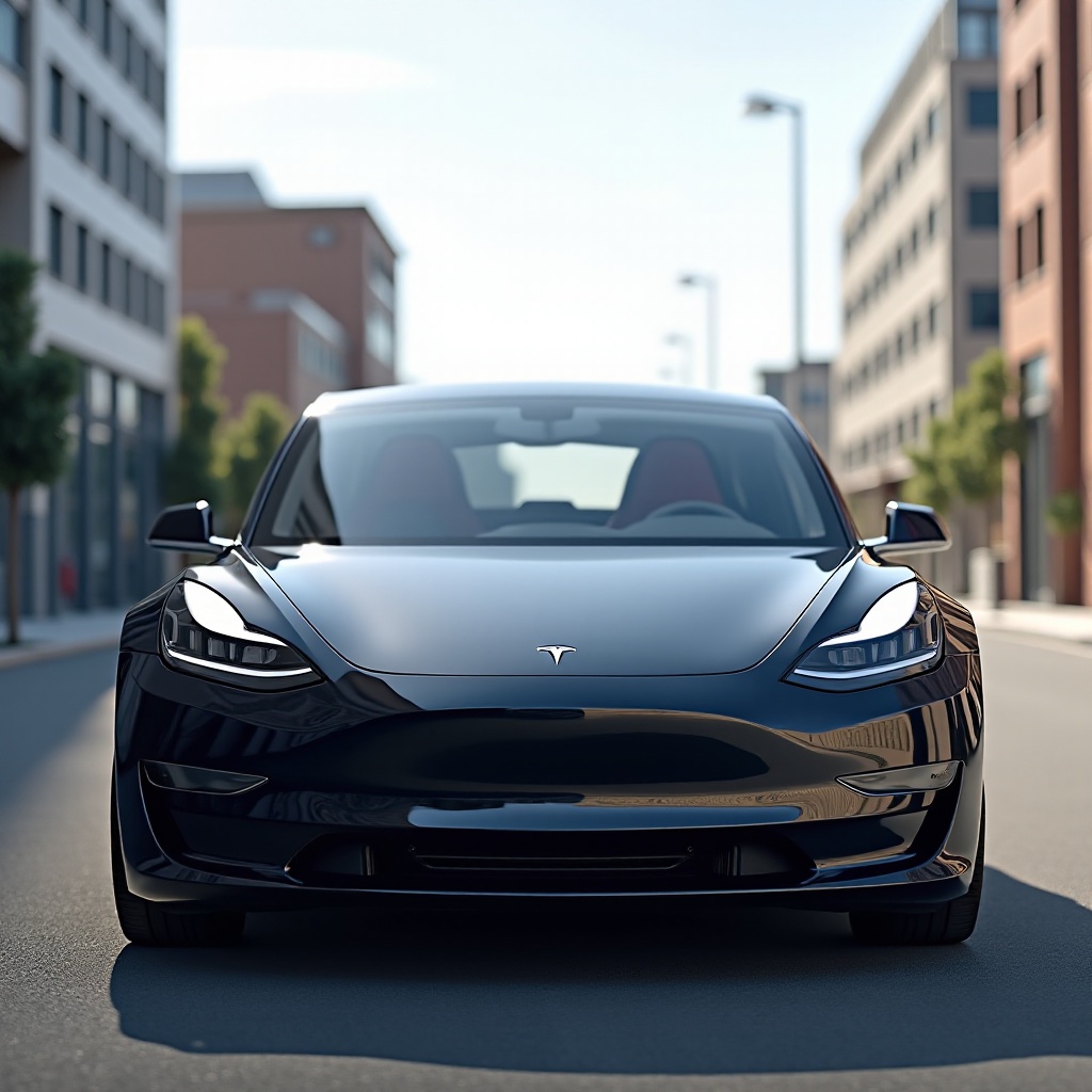 how reliable are tesla model 3
