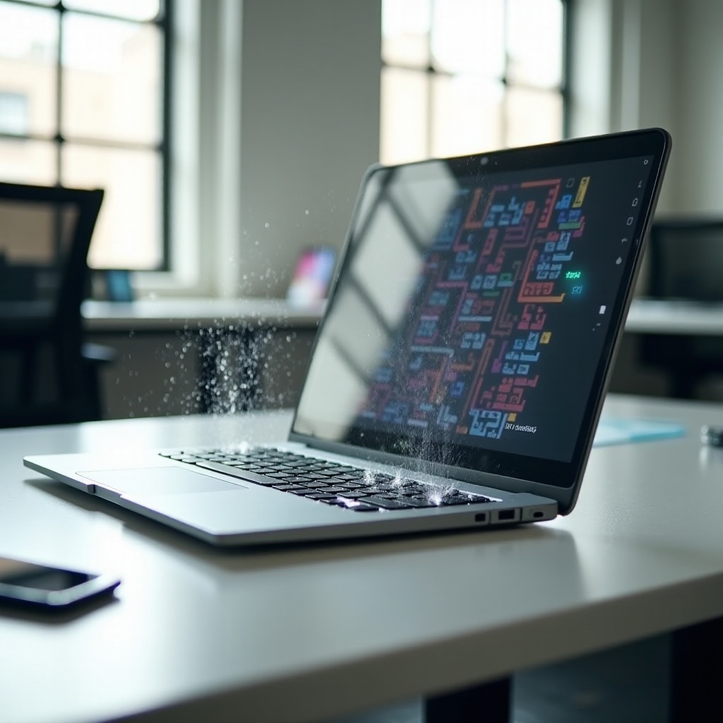 îndepărtează spălarea sub presiune cookies pe Chromebook