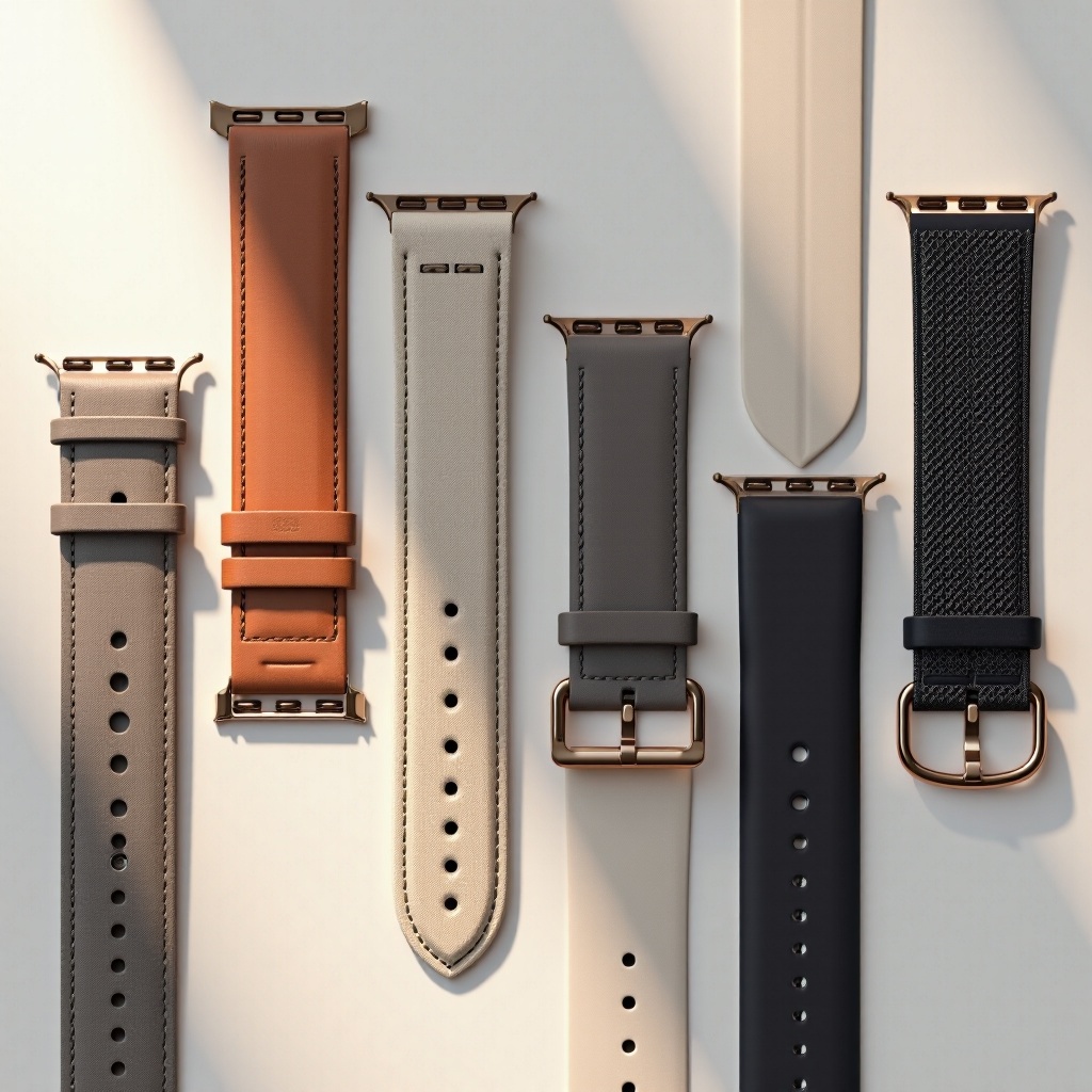most comfortable apple watch ultra band