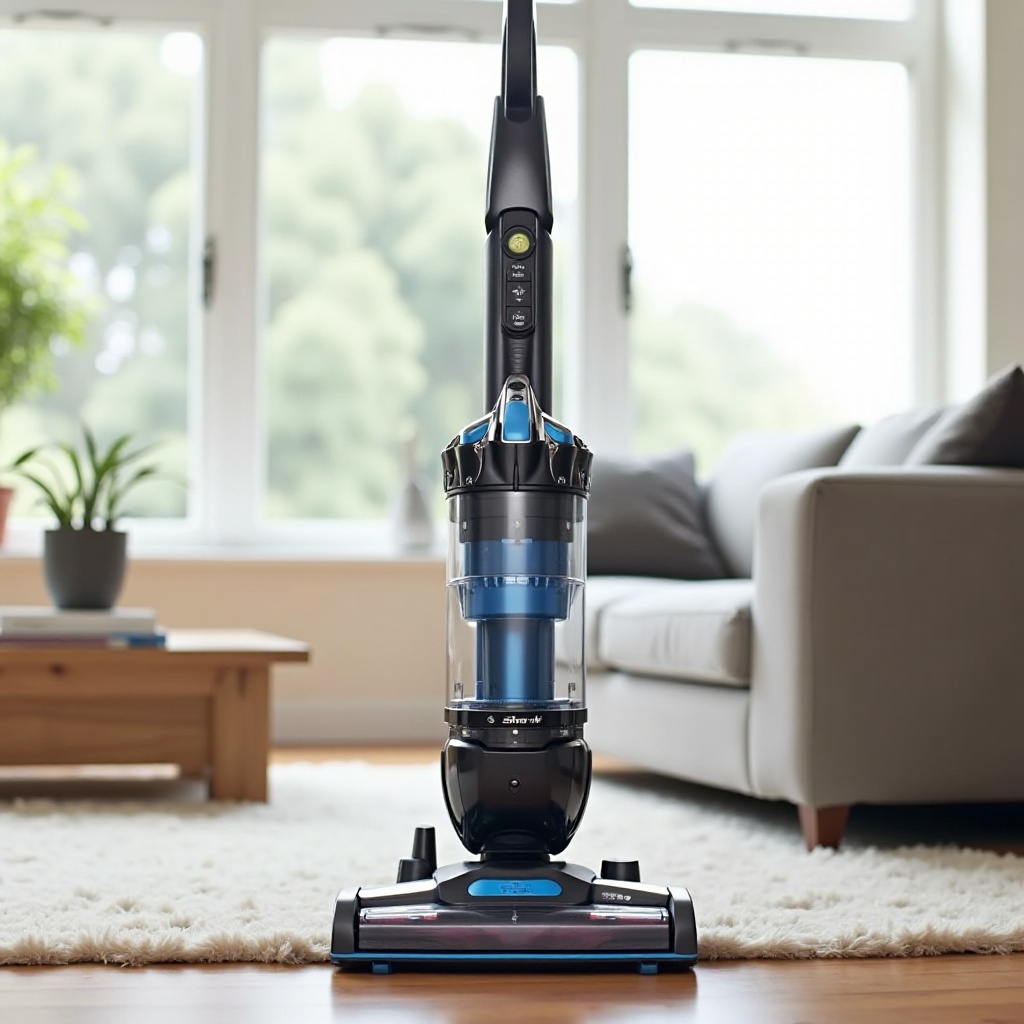 shark pro vacuum reviews
