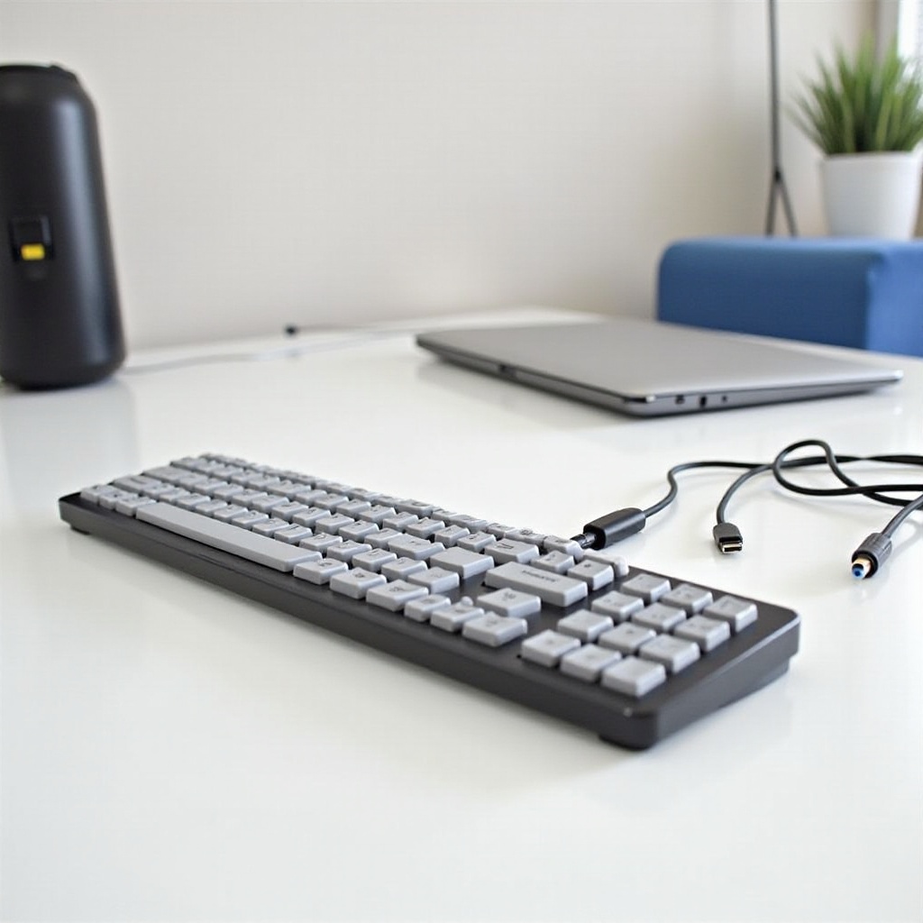 كيفية توصيل Casio-100 بجهاز Chromebook