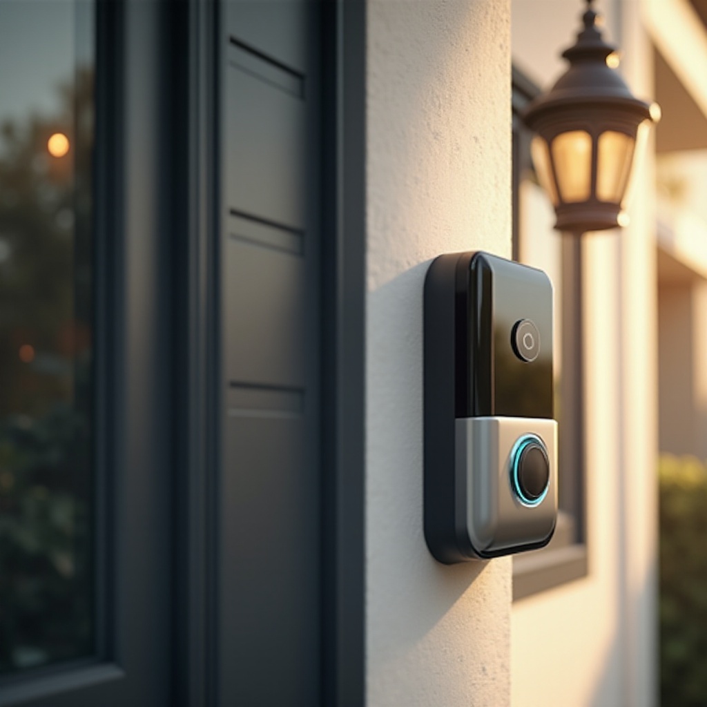 jak dlouho vydrží baterie zvonku Ring