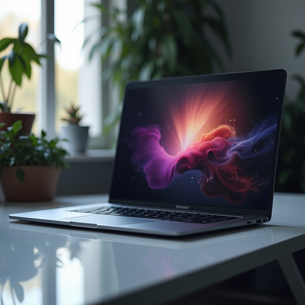 affordable laptop with dedicated graphics card