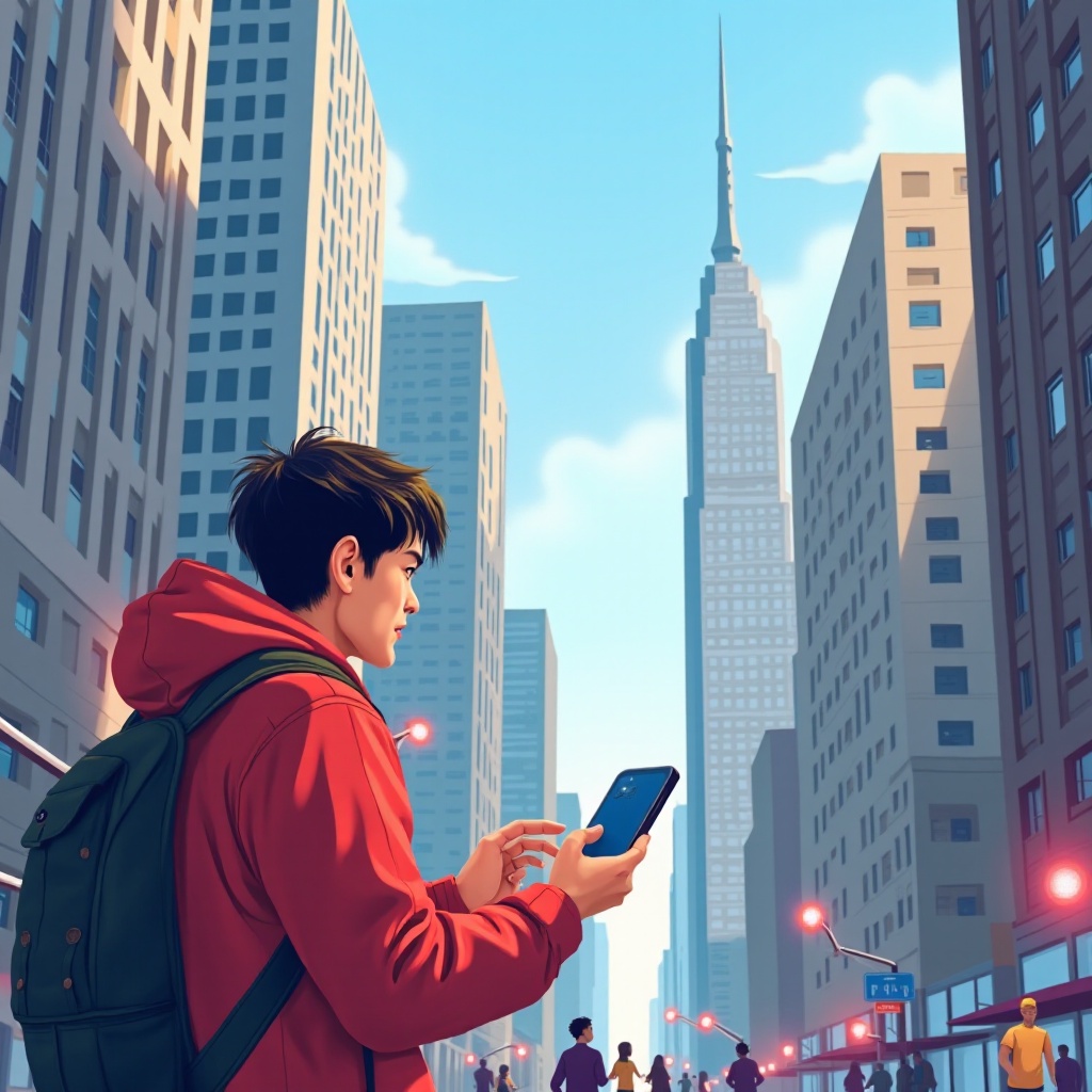 кинески телефони који раде у САД