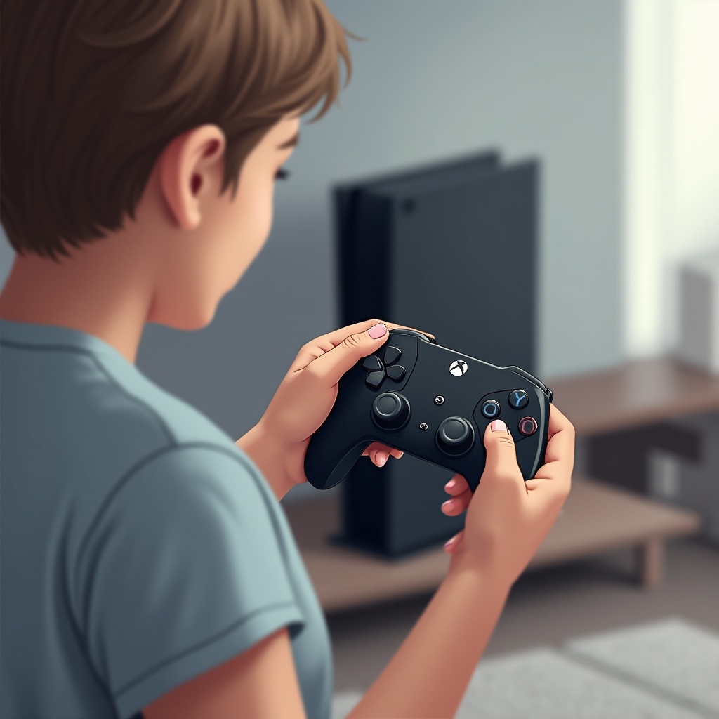 how to resync ps5 controller