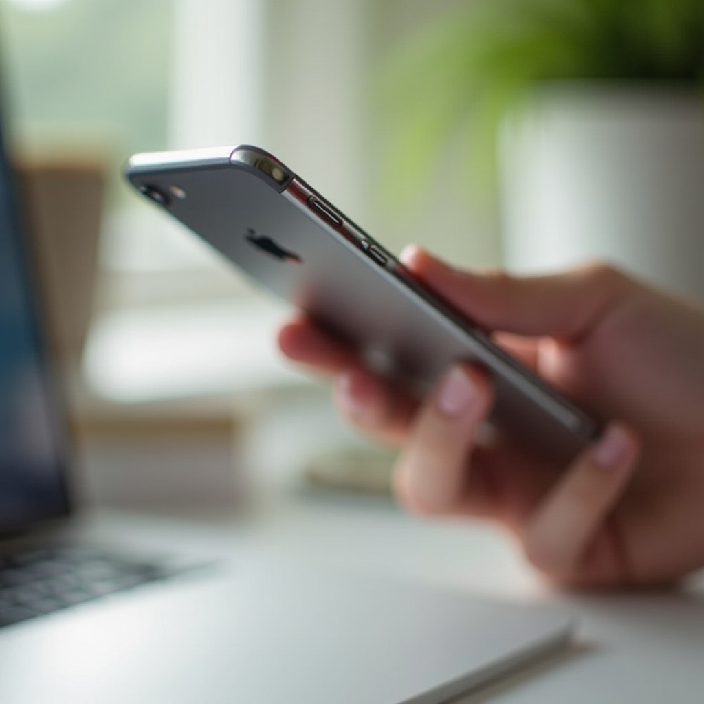 cea mai bună modalitate de a curăța difuzoarele iPhone-ului