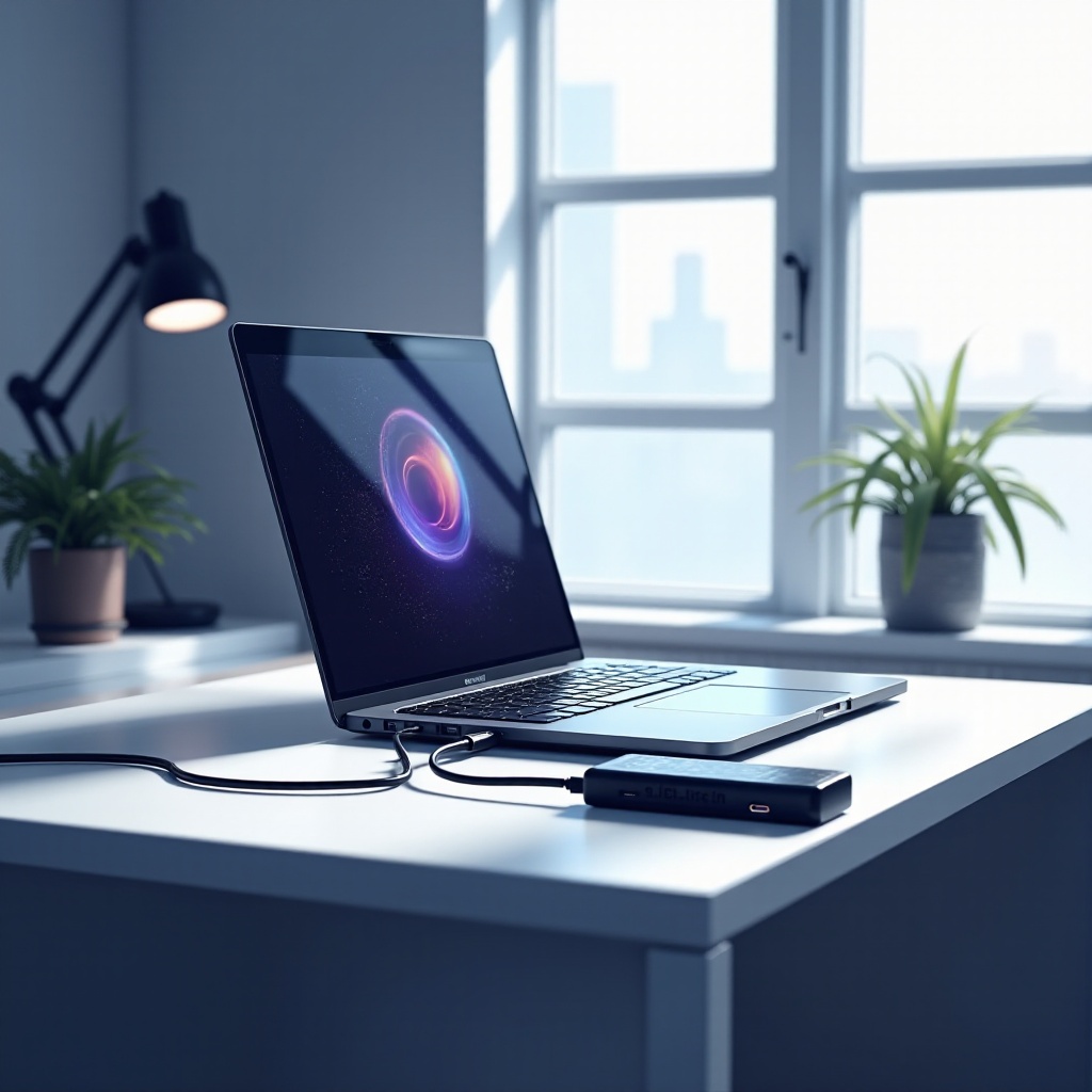 best external gpu for laptop