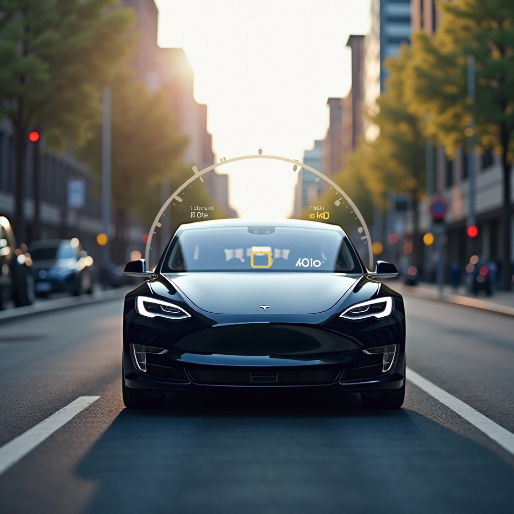 ekvivalent tesla milja po galonu