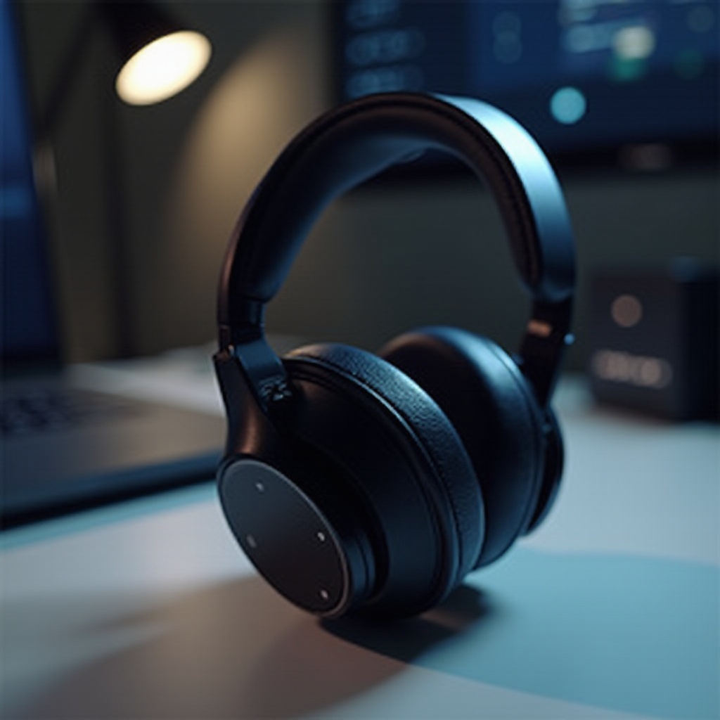 headphones that don't go in your ear