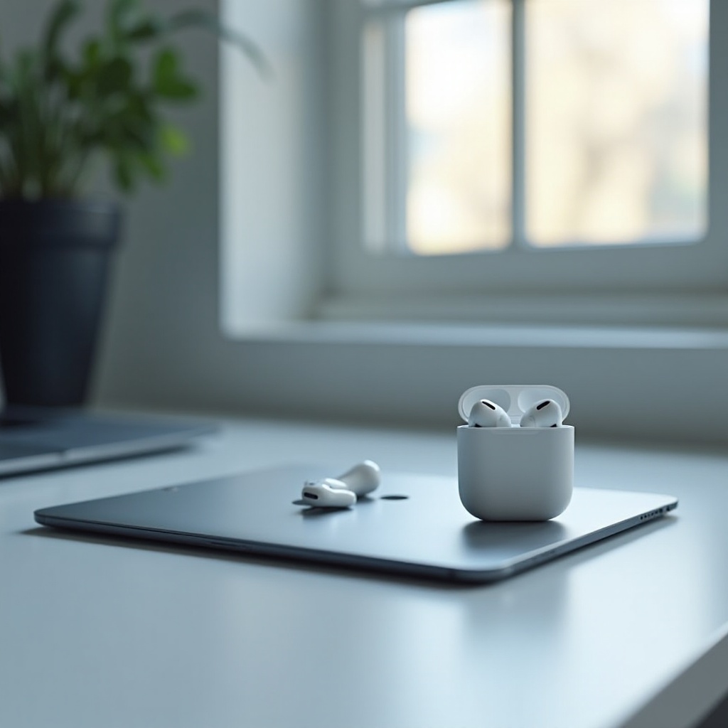 можете ли да свържете 2 airpods към един ipad