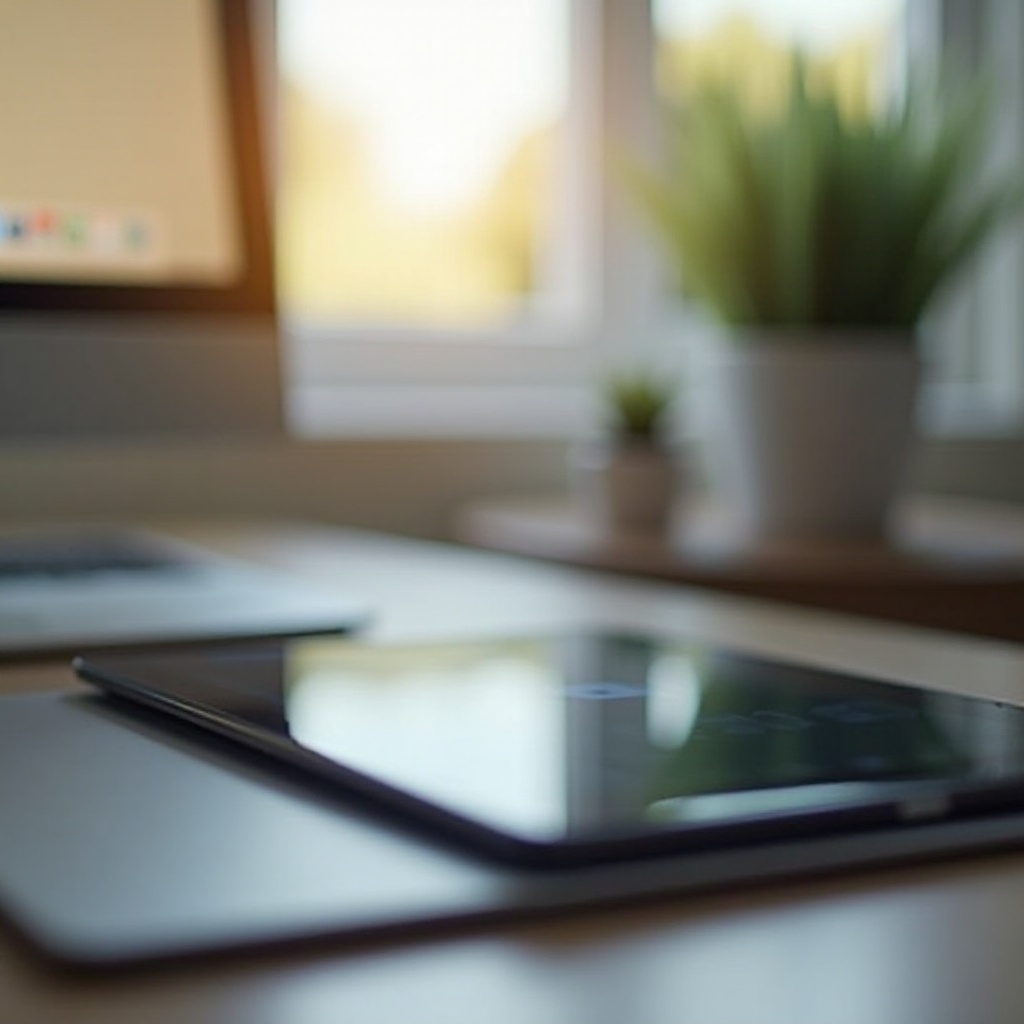 ipad power button not working