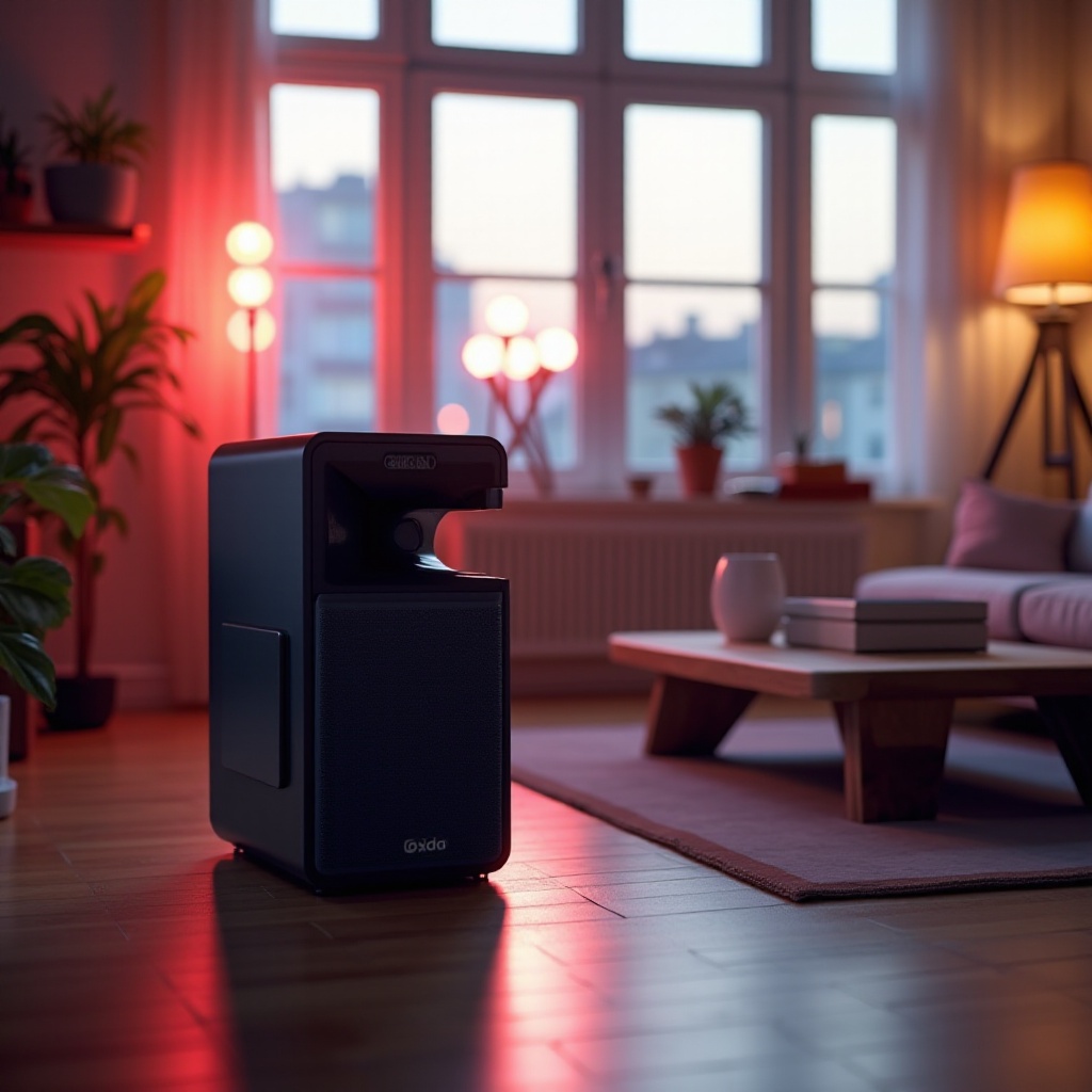 най-добра покупка парти високоговорител