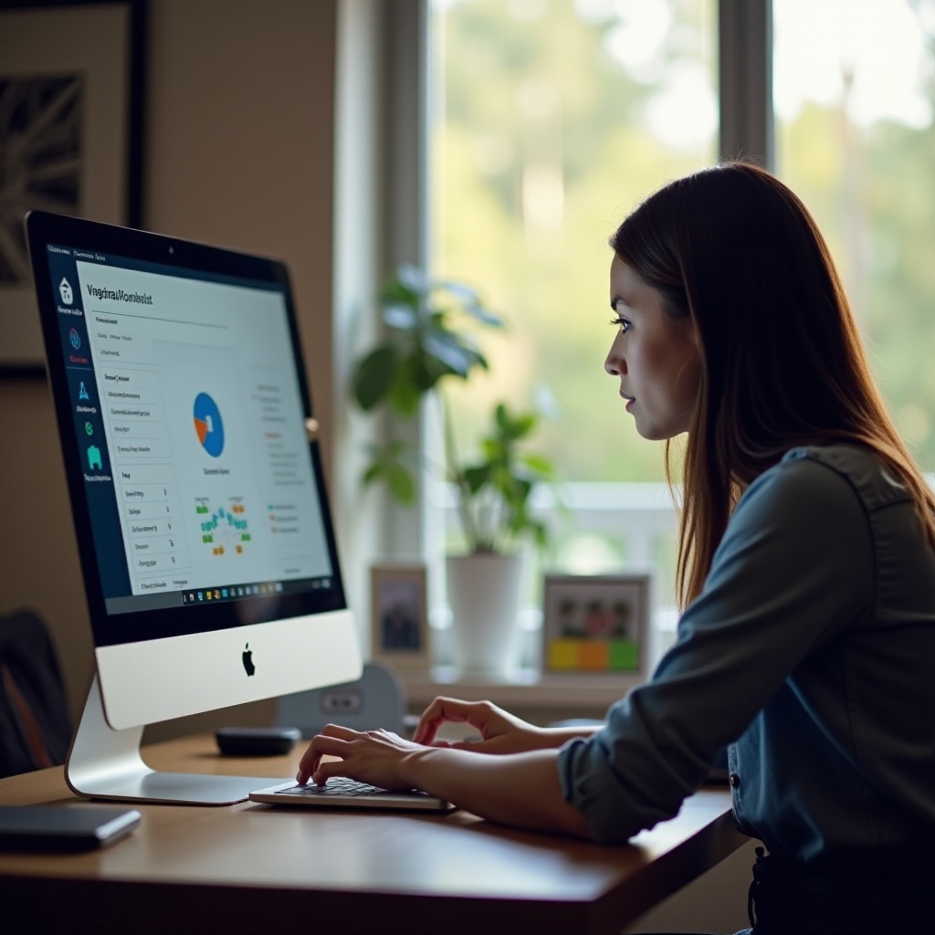 كيفية عرض كلمة مرور جهاز التوجيه الخاص بي