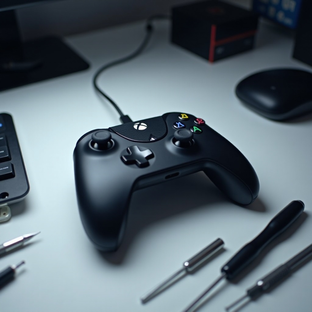 controlerul PS5 este pornit, dar neconectat