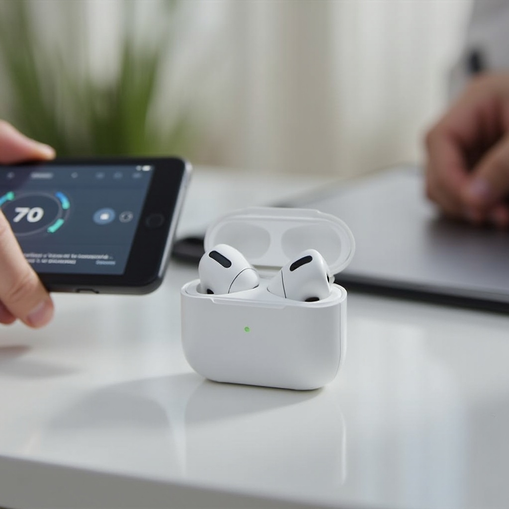 هل يمكنك توصيل 2 من أجهزة AirPods بجهاز آيباد واحد