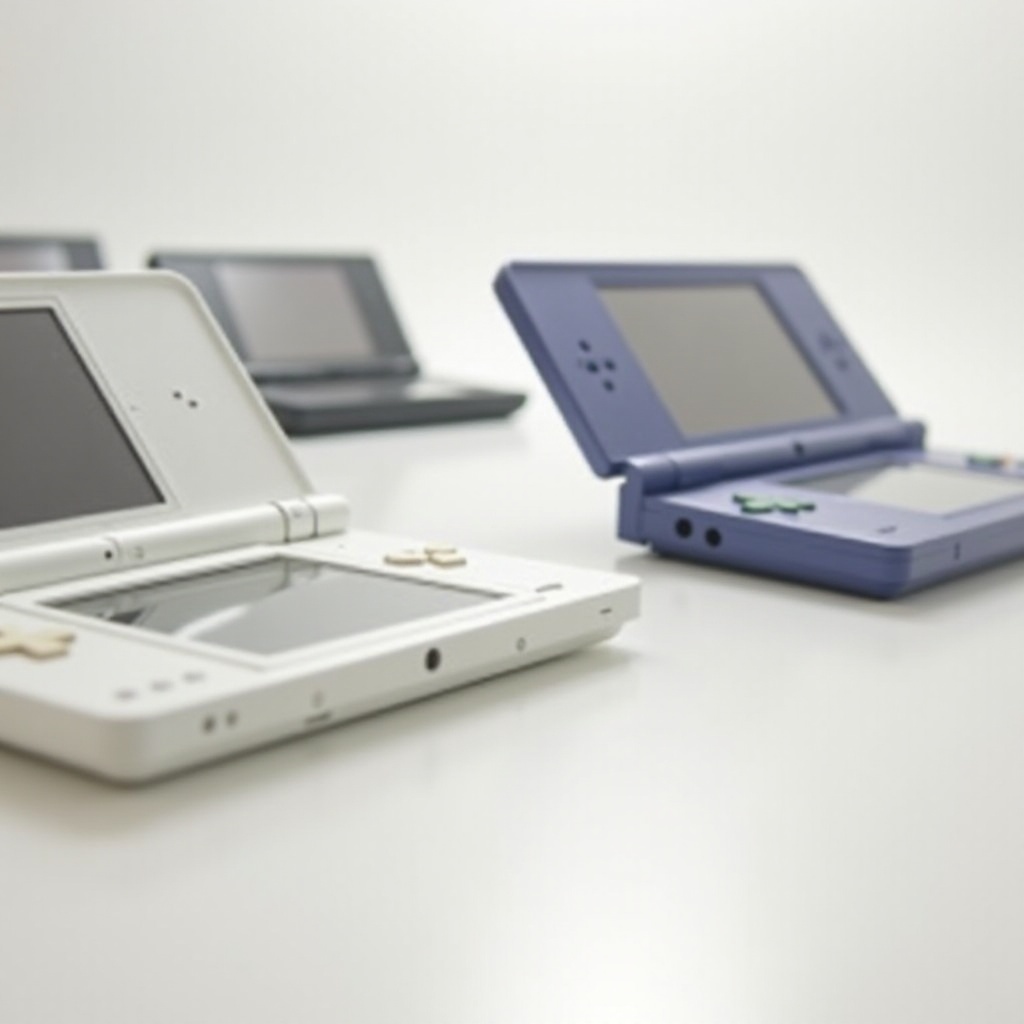 how do i reset a nintendo ds