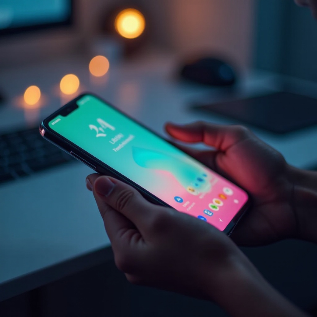 jak jailbreaknout telefon s Androidem
