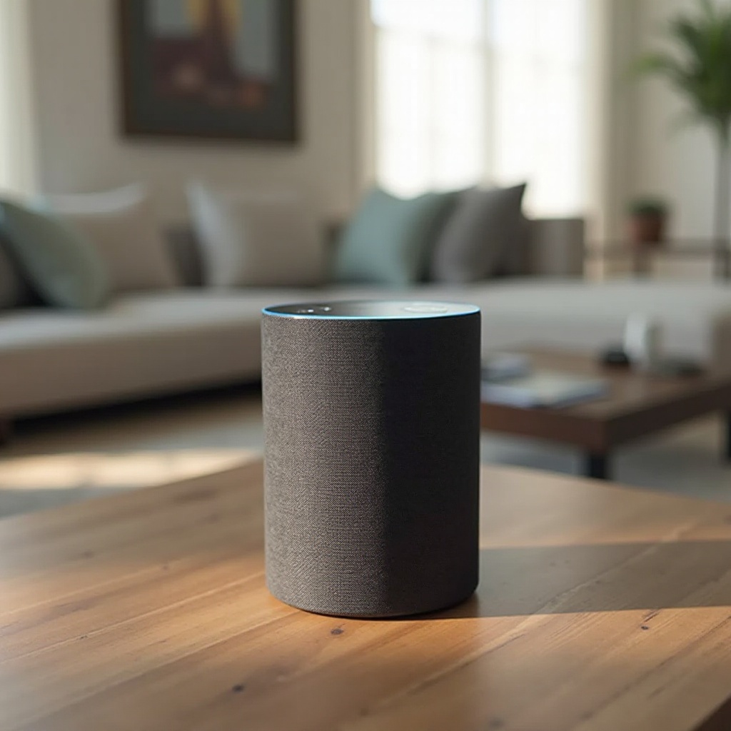 najlepszy głośnik bluetooth do alexy