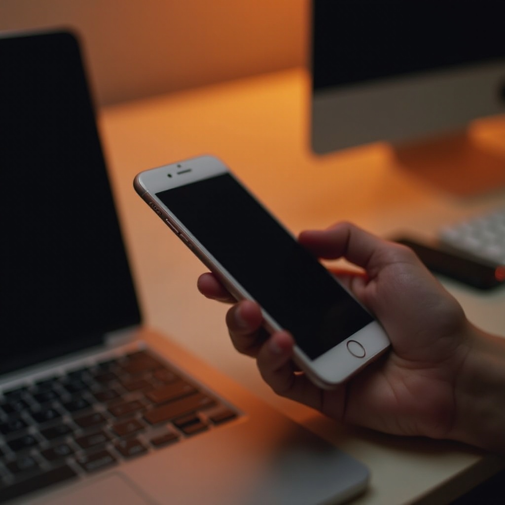 џепни звучници не виде мој iPhone