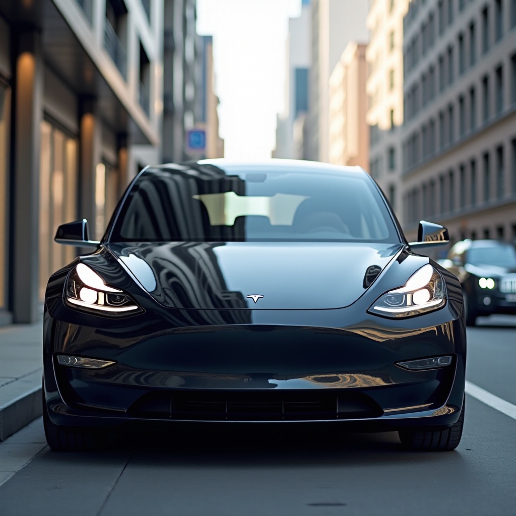 колко надеждни са tesla model 3