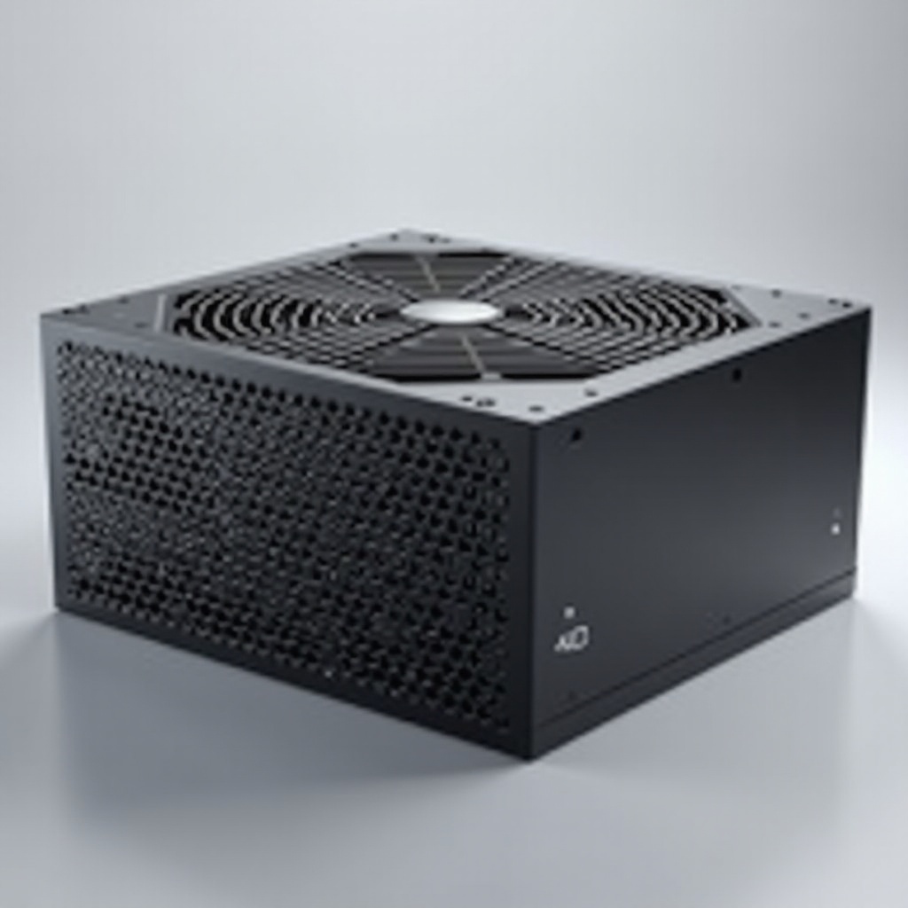 أفضل مزود طاقة ITX