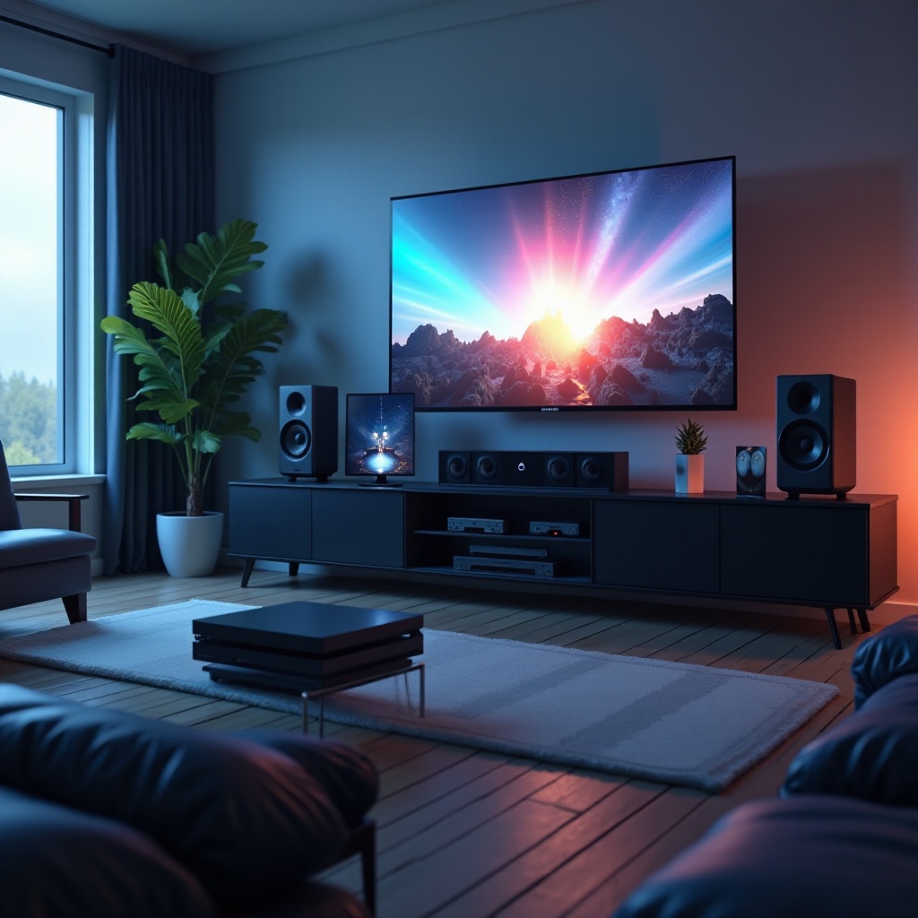 أفضل نظام صوتي لجهاز PS5