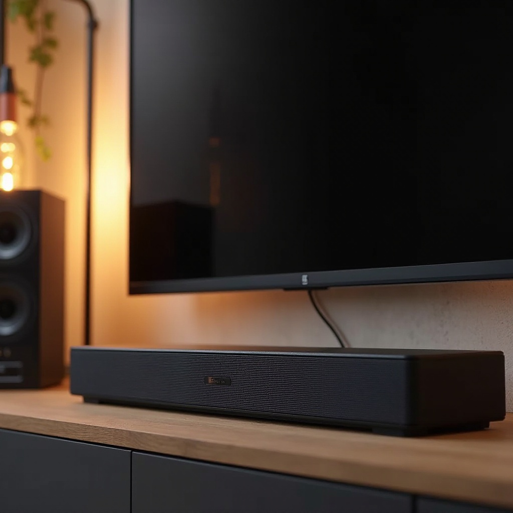 най-добър саундбар за хора с увреден слух