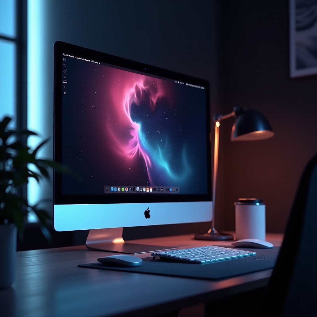 أفضل جهاز Mac لتصميم الجرافيك