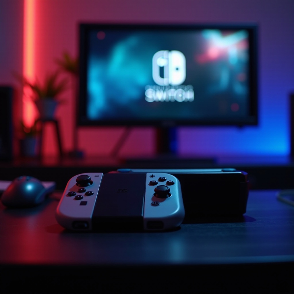 можете ли стримовати на Nintendo Switch