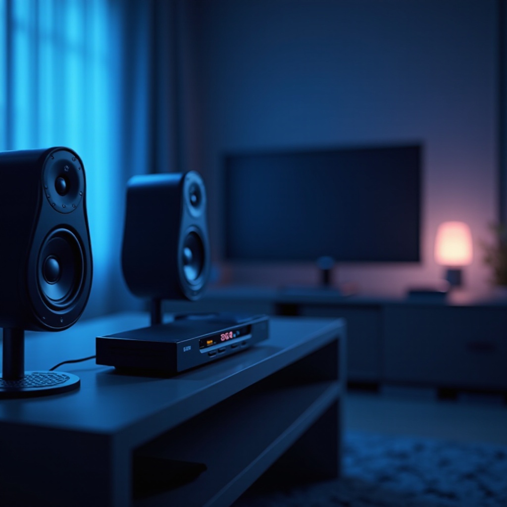 најбољи звучни систем за PS5