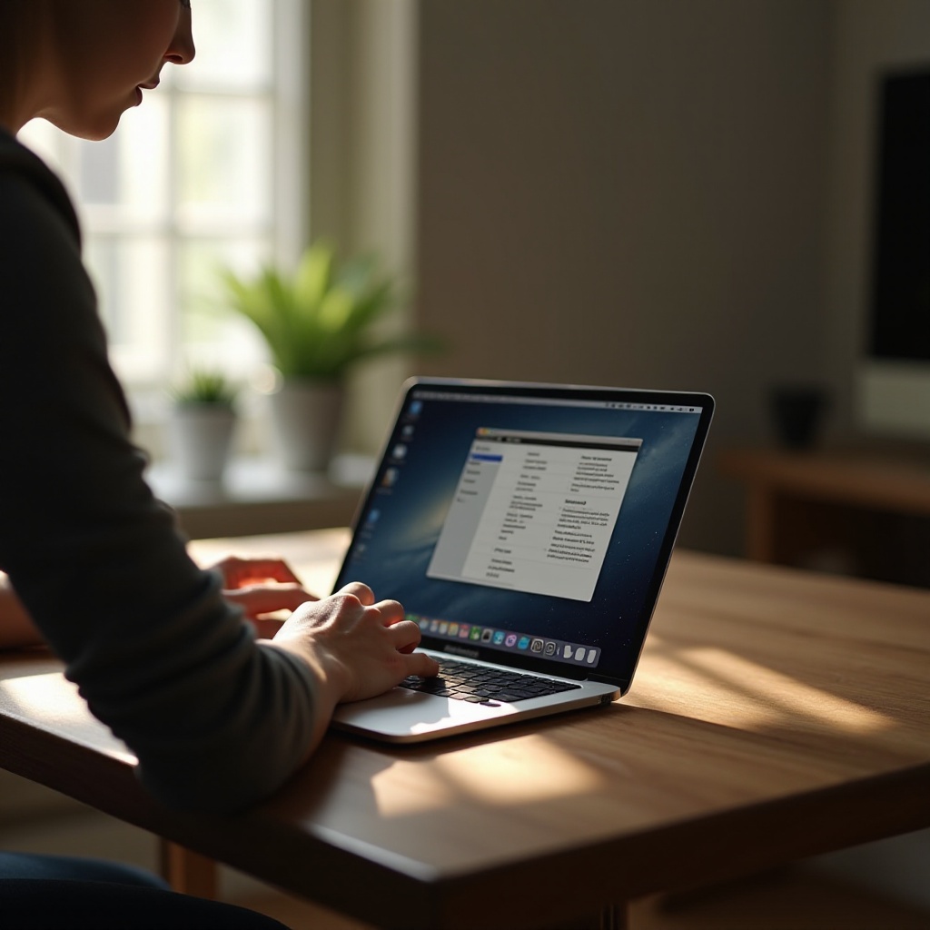 microfonul MacBook Air nu funcționează