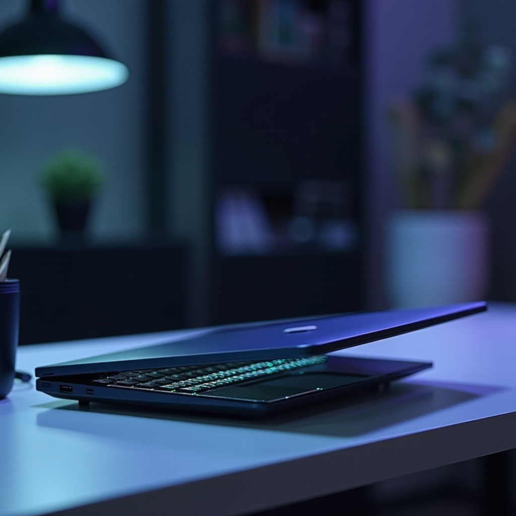 laptopy z najlepszym chłodzeniem