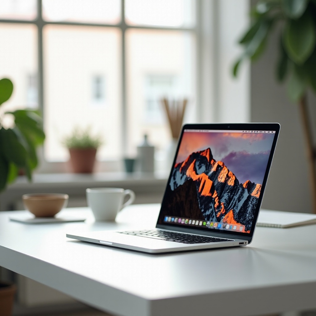 jak przenieść zdjęcia na mój MacBook