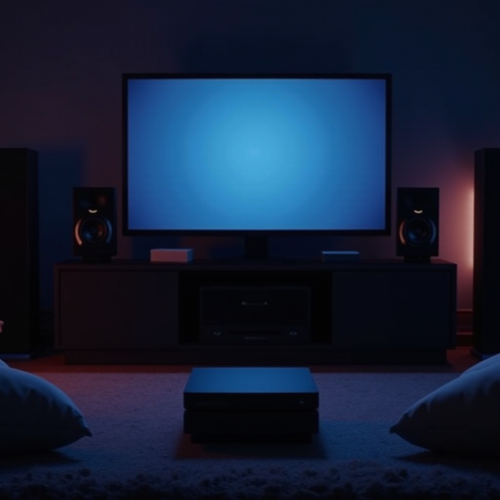 cel mai bun sistem de sunet pentru PS5