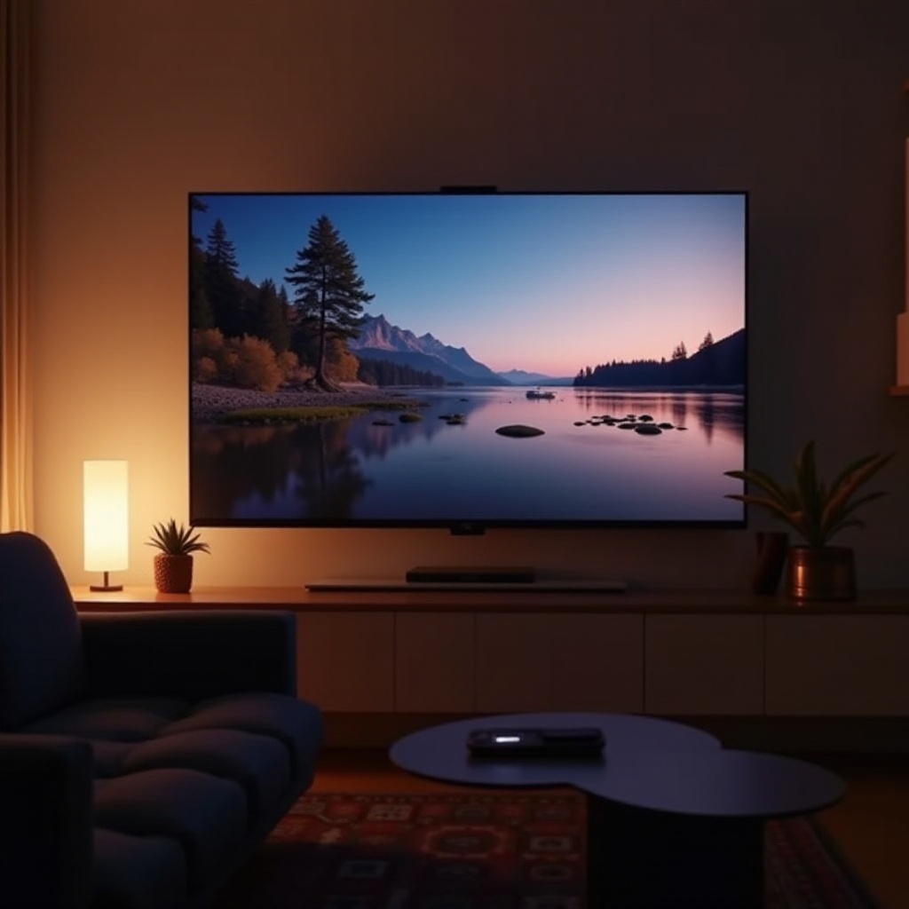 lg c4 picture settings