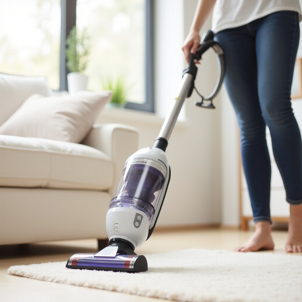 aspirator bun pentru un apartament mic