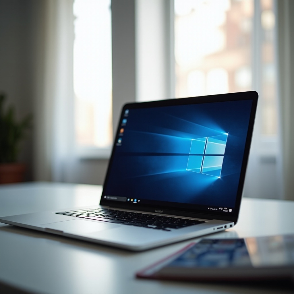 كيفية إعادة تعيين جهاز كمبيوتر محمول HP يعمل بنظام Windows 11 إلى إعدادات المصنع