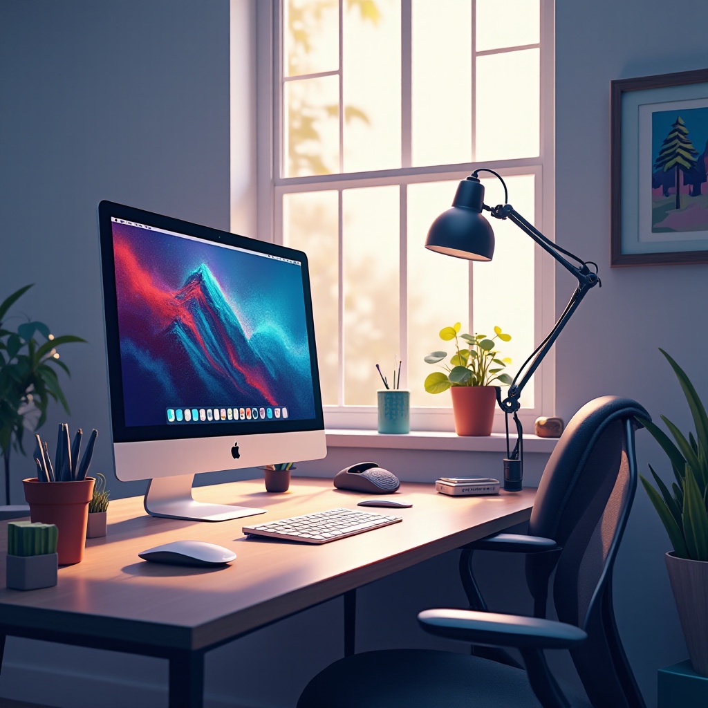най-добрият Mac компютър за графичен дизайн