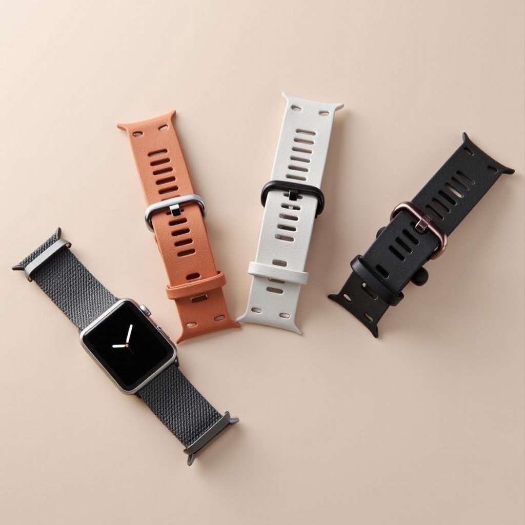најудобнија трака за Apple Watch Ultra