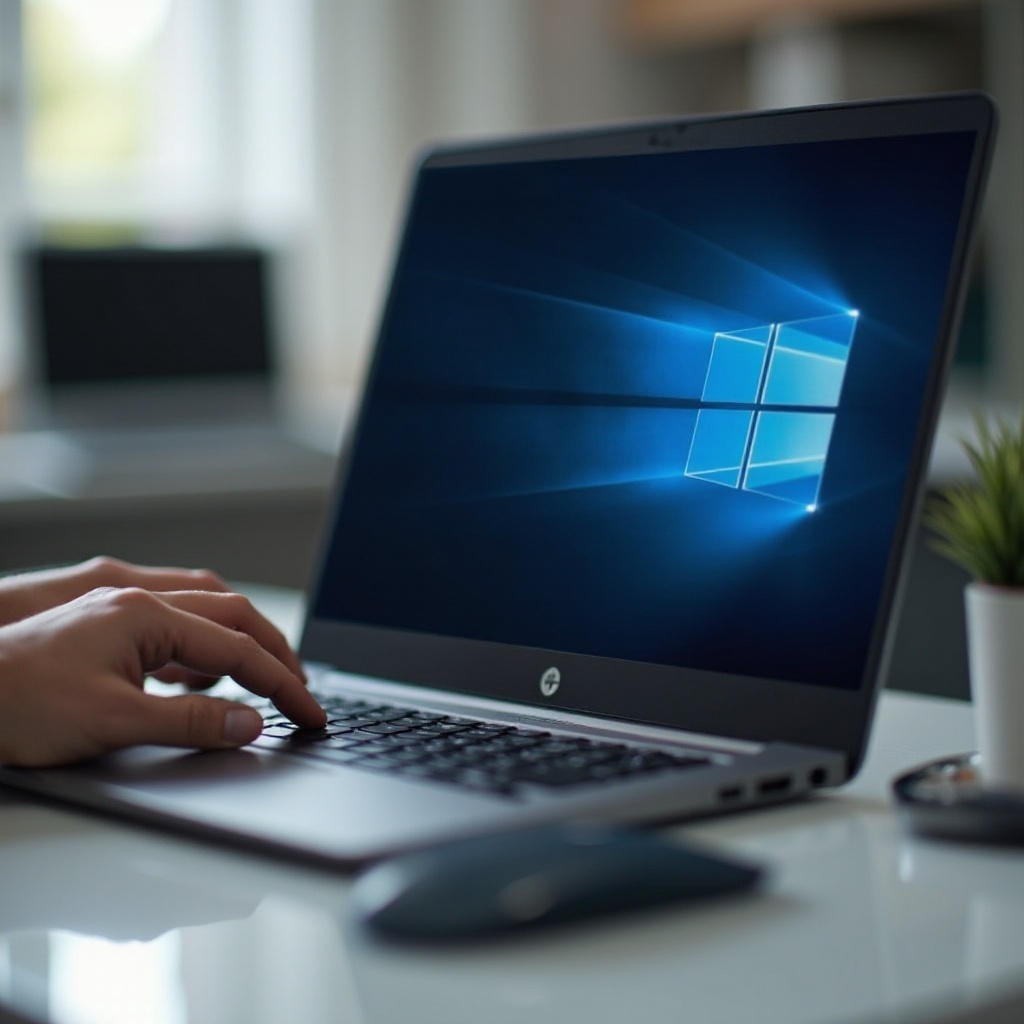 cum să resetezi un laptop HP cu Windows 11 la setările din fabrică