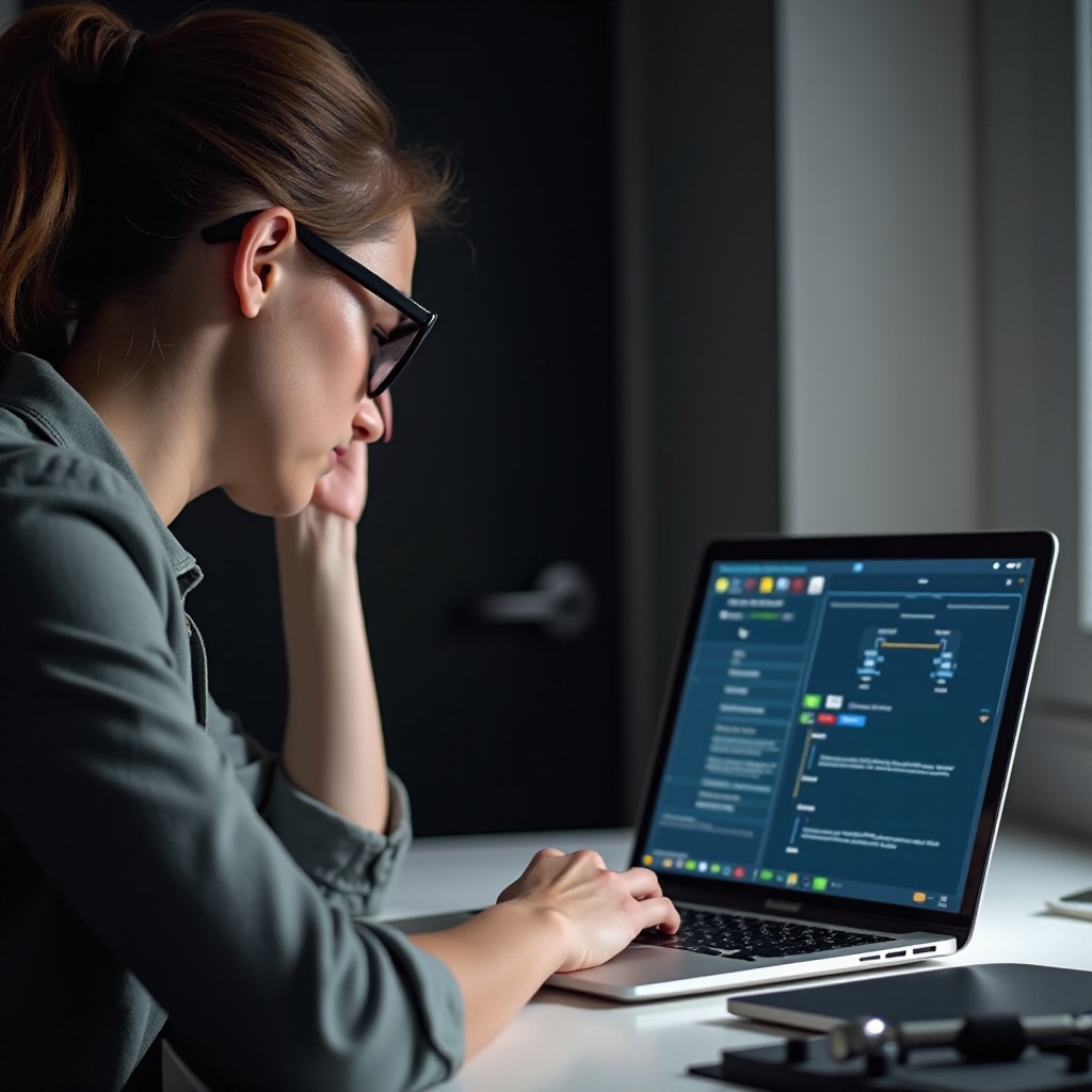 микрофон MacBook Air не ради