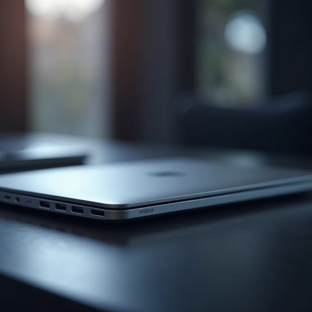 hp laptop with thunderbolt port