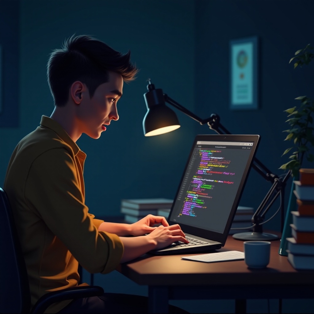 почему мой Jupyter Notebook не выполняет инструкции импорта