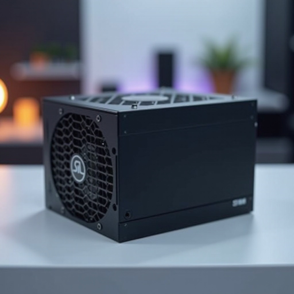 најбоље ITX напајање