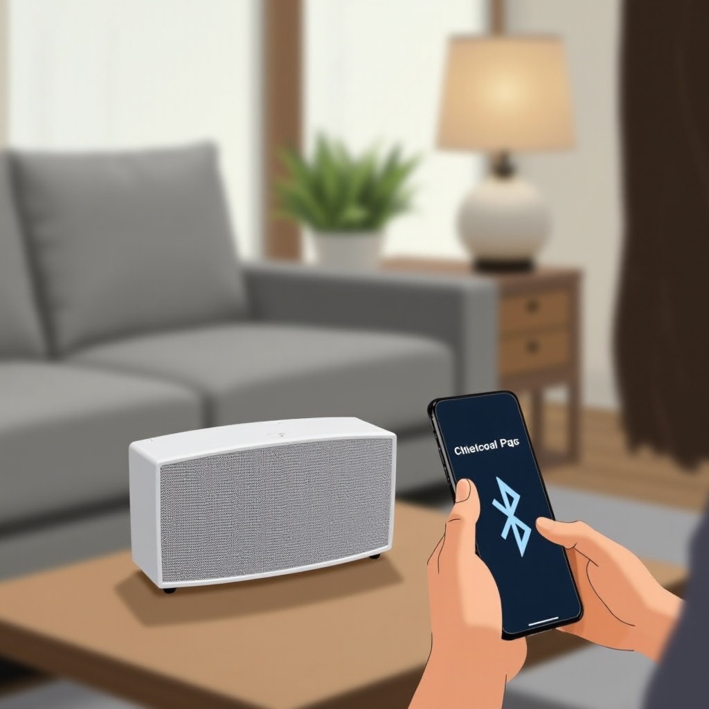 как да свържете bose soundlink