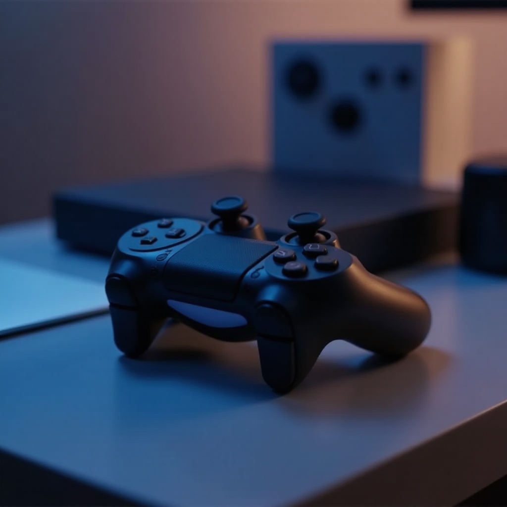 како поново синхронизовати PS5 контролер