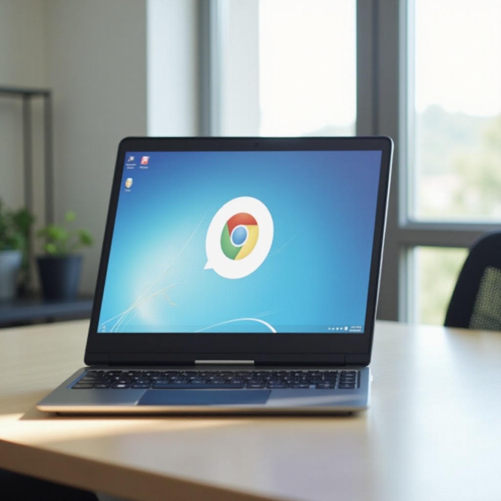 как да премахнете tomeamounturale от chromebook